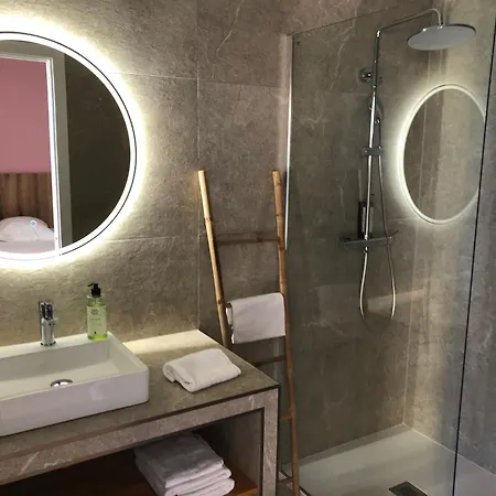 Les Oliviers 3* Lucciana (Corsica)