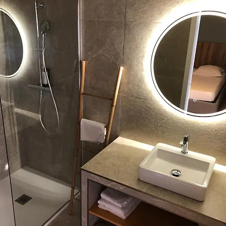 Les Oliviers Lucciana (Corsica)