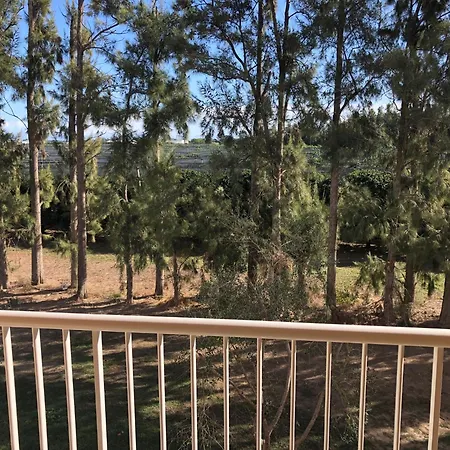 Hotell Les Oliviers Lucciana (Corsica)