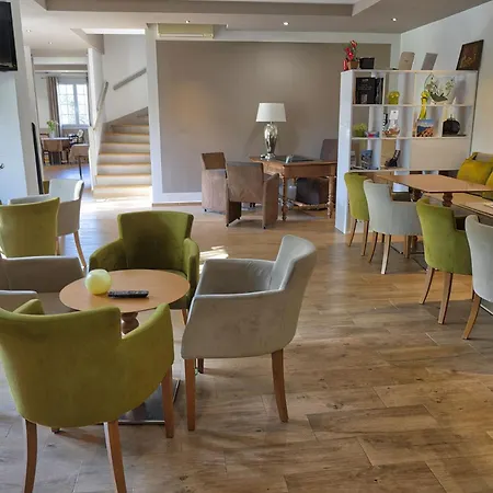 Les Oliviers 3* Lucciana (Corsica)