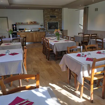 Hotell Les Oliviers 3*