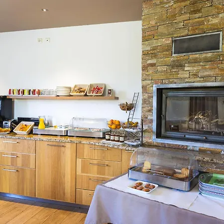 Les Oliviers Hotell 3*