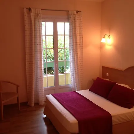 Les Oliviers Lucciana (Corsica)