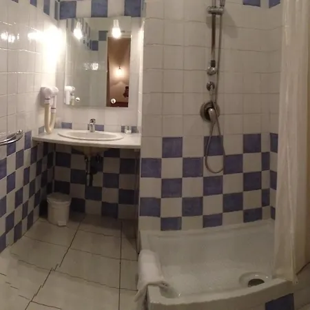 Les Oliviers Lucciana (Corsica)