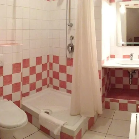 Les Oliviers Lucciana (Corsica)