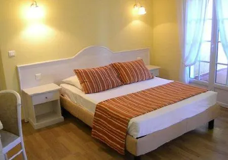 Hotel Les Oliviers
