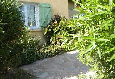 Hotel Les Oliviers