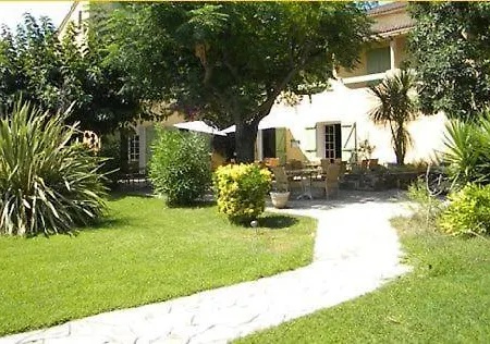 Les Oliviers Lucciana (Corsica)