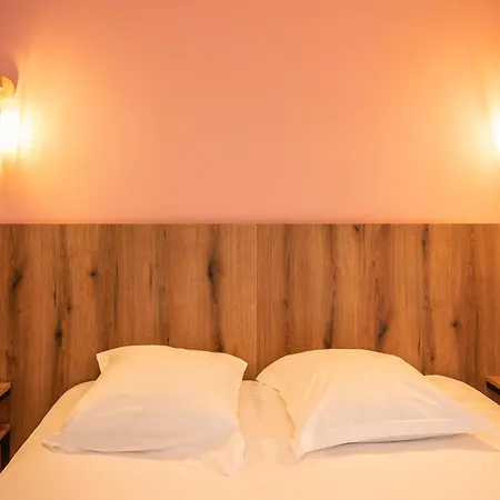 Hotel Les Oliviers
