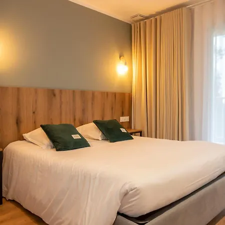 Hotell Les Oliviers 3*