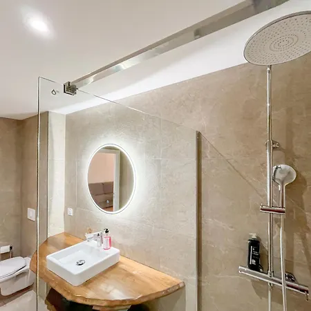 Les Oliviers Lucciana (Corsica)