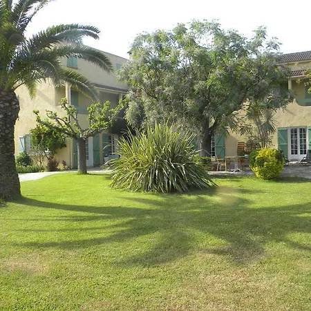Hotel Les Oliviers
