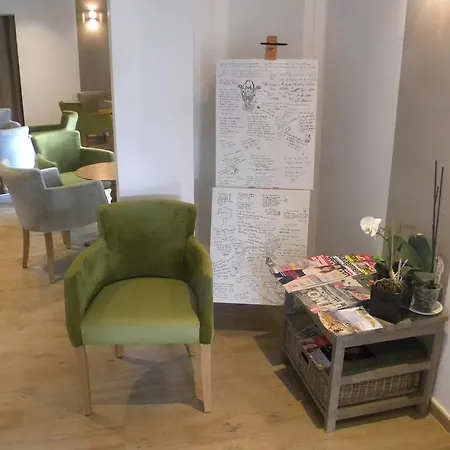 Les Oliviers Lucciana (Corsica)