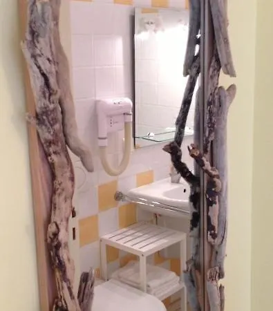 Les Oliviers Hotell Lucciana (Corsica)