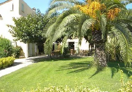 Hotel Les Oliviers