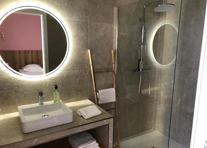 Les Oliviers 3* Lucciana (Corsica)