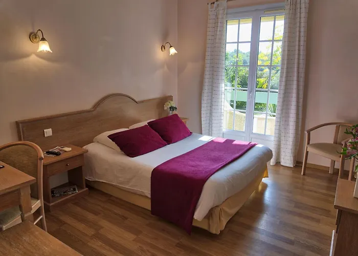 Les Oliviers Lucciana (Corsica)