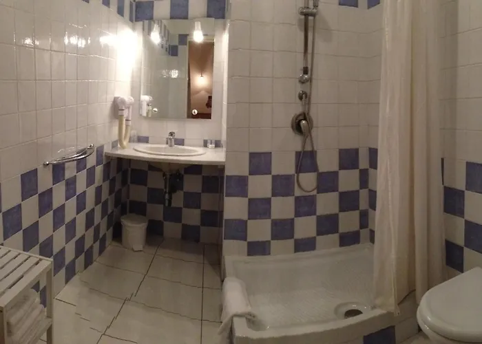 Les Oliviers Lucciana (Corsica)