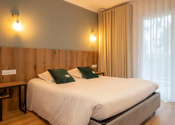 Hotel Les Oliviers 3*