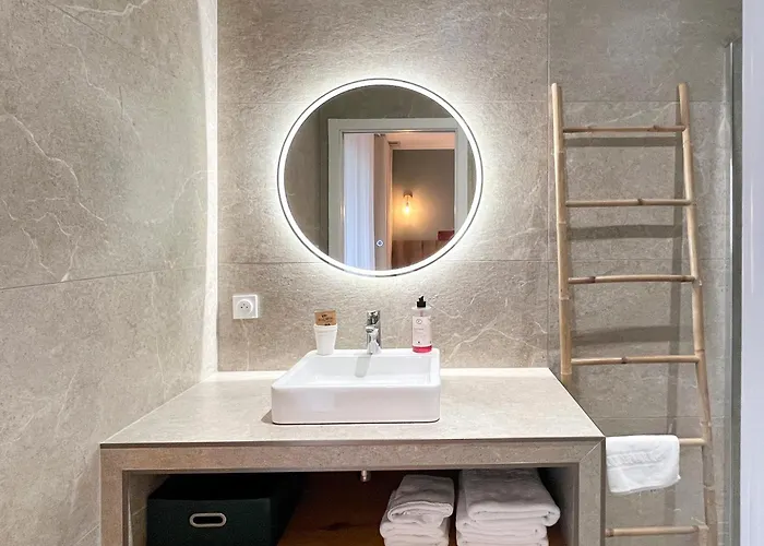 Hotel Les Oliviers Lucciana (Corsica)