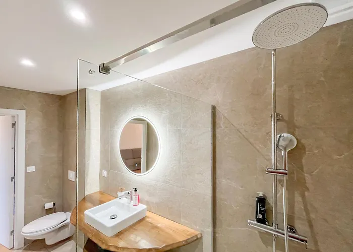 Les Oliviers Lucciana (Corsica)