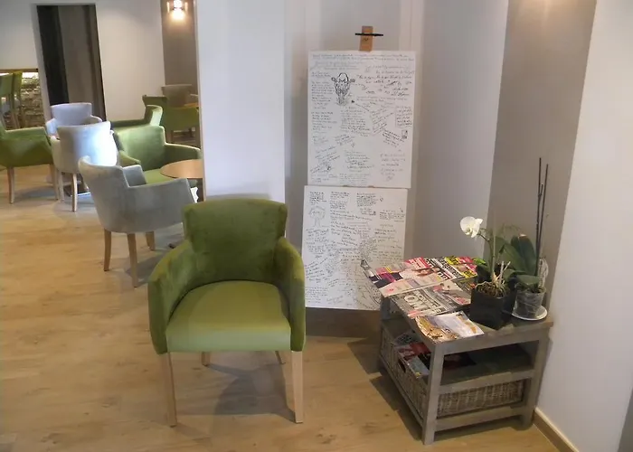 Les Oliviers Lucciana (Corsica)