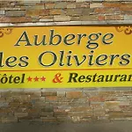 Les Oliviers Lucciana (Corsica)