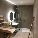 Hotel Les Oliviers Lucciana (Corsica)