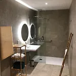 Les Oliviers Hotel Lucciana (Corsica)
