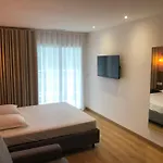 Hotel Les Oliviers Lucciana (Corsica)
