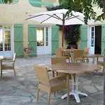 Hotel Les Oliviers Lucciana (Corsica)