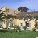 Les Oliviers Hotel Lucciana (Corsica)