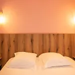 Hotel Les Oliviers