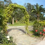 Hotel Les Oliviers Lucciana (Corsica)