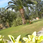Hotel Les Oliviers Lucciana (Corsica)