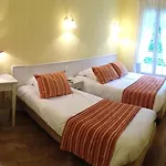 Hotel Les Oliviers Lucciana (Corsica)