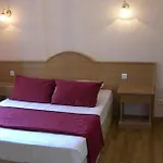 Les Oliviers Hotel 3*