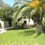 Hotel Les Oliviers