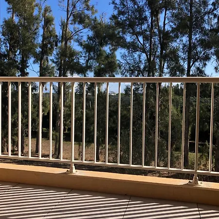 Les Oliviers Отель Люссиана