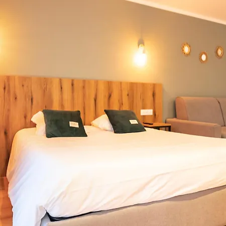 Les Oliviers Hotel Lucciana (Corsica)