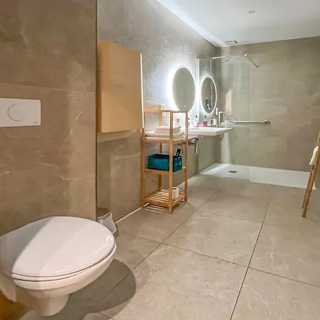 Les Oliviers 3* Люссиана