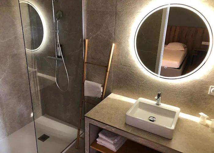 Les Oliviers Lucciana (Corsica)