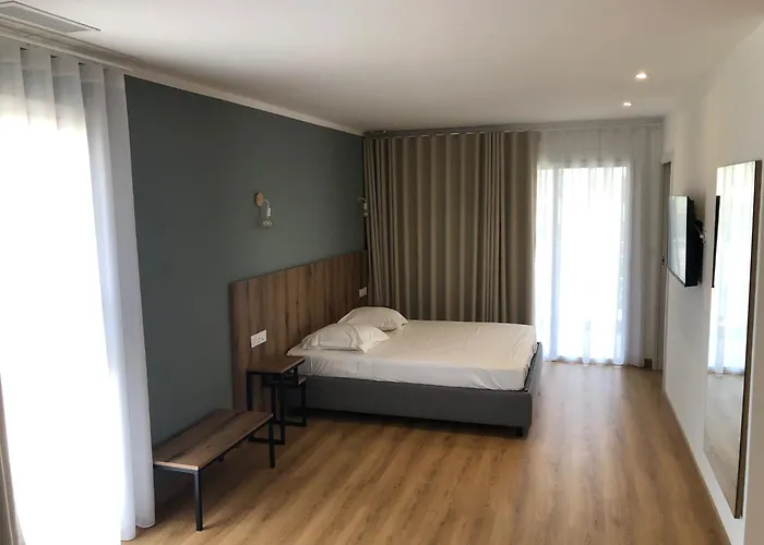 Les Oliviers Lucciana (Corsica)