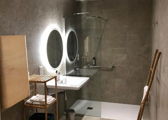 Les Oliviers Hotel Lucciana (Corsica)