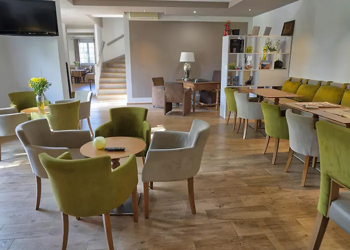 Les Oliviers 3* Lucciana (Corsica)