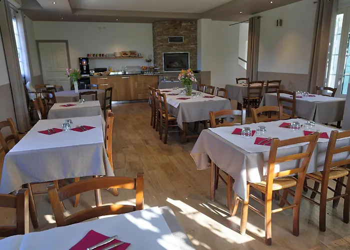 Hotel Les Oliviers 3*