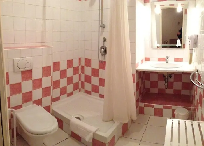 Les Oliviers Lucciana (Corsica)