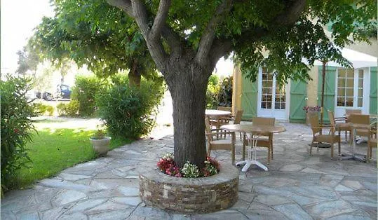 Hotel Les Oliviers 3*