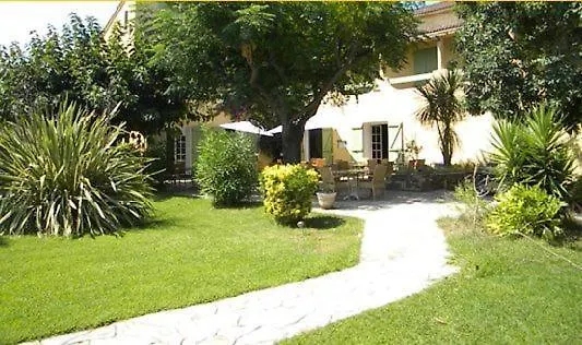 Les Oliviers Lucciana (Corsica)