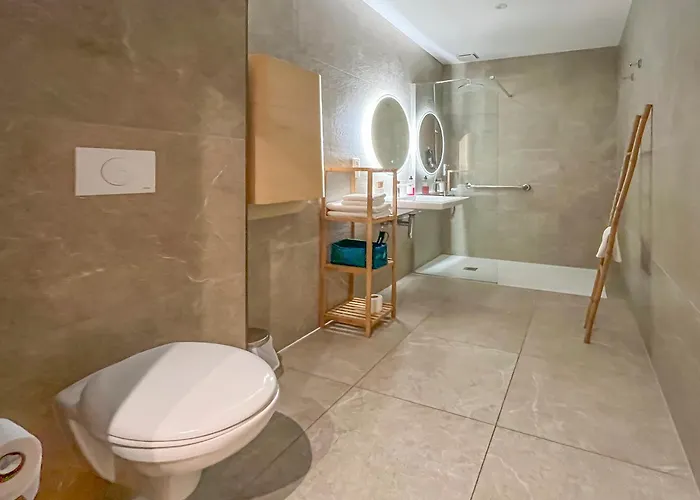 Les Oliviers 3* Lucciana (Corsica)